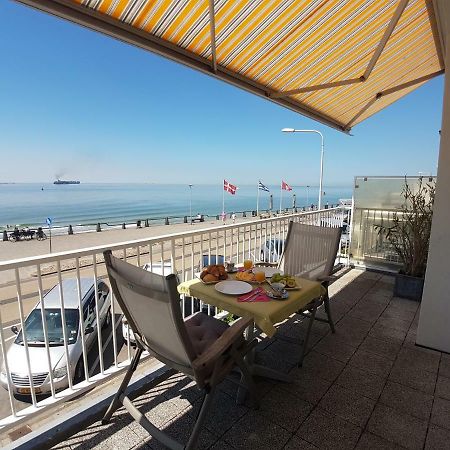 Apartment By The Sea Bed By The Sea Vlissingen Kültér fotó